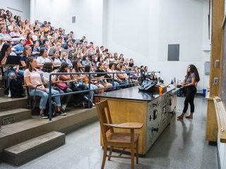 Education & Training Switching